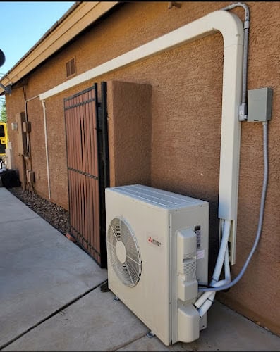 Arizona Cooling and Heating Specialists LLC
