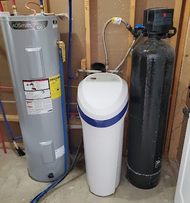 Plumbing Master Heating and Air
