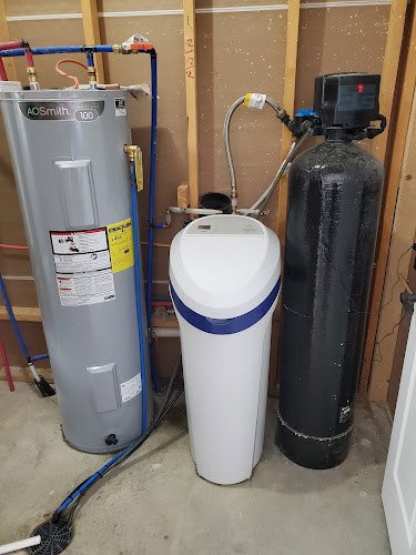 Plumbing Master Heating and Air