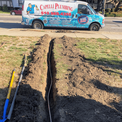 Capelli Plumbing