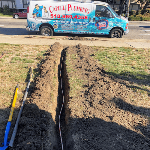 Capelli Plumbing