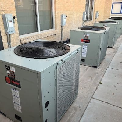 ONEWAY Heating & Air Conditioning