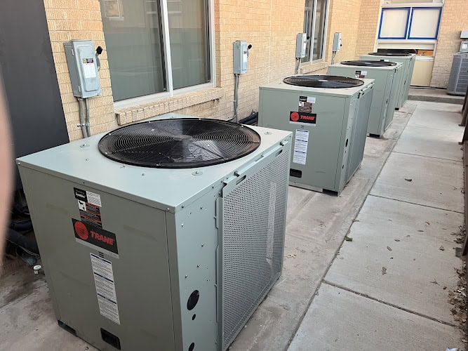 ONEWAY Heating & Air Conditioning