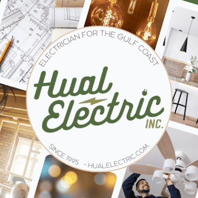 Hual Electric Inc