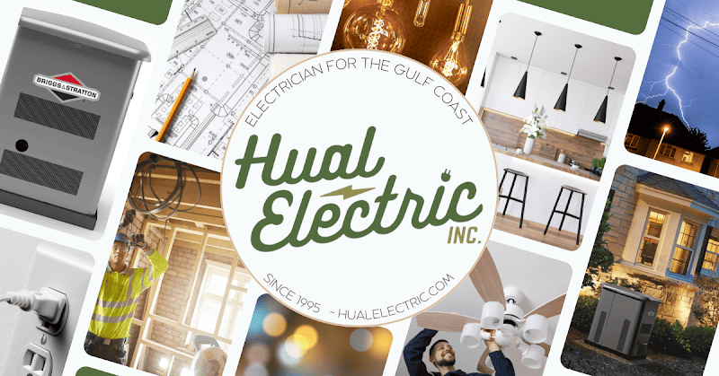 Hual Electric Inc