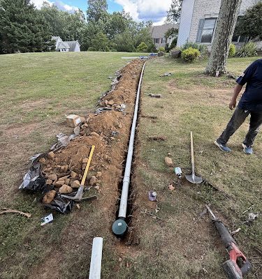 Royal Rooter and Drain Cleaning LLC