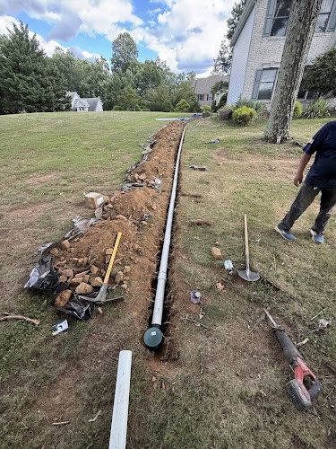 Royal Rooter and Drain Cleaning LLC