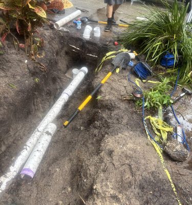 Plumbing Detectives