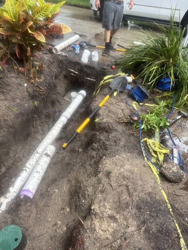 Plumbing Detectives