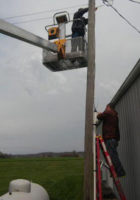 Southern Indiana Electrical & HVAC