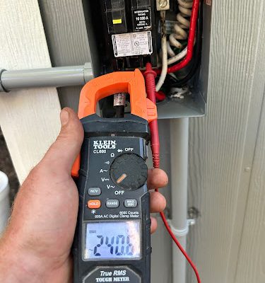 Werner Electric