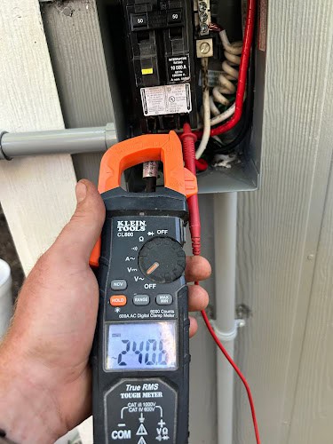 Werner Electric