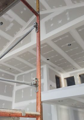Big Arm's Drywall