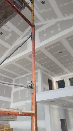 Big Arm's Drywall