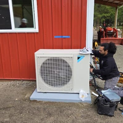 Sun View Electric Heating & Air