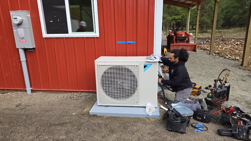 Sun View Electric Heating & Air