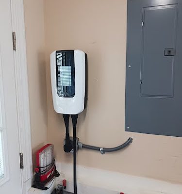 All American Electric Service Inc