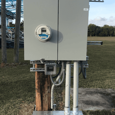 Pro-Precision Electrical Contracting LLC