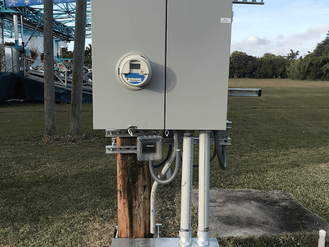 Pro-Precision Electrical Contracting LLC