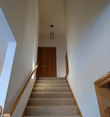 Patronus Residential LLC