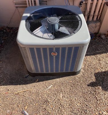 Efficient Air HVAC & Energy Solutions