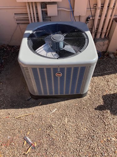 Efficient Air HVAC & Energy Solutions
