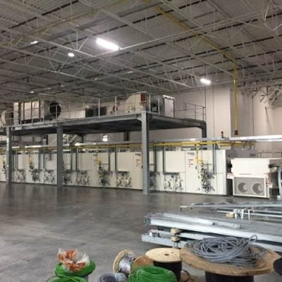 Pisgah Electrical Services