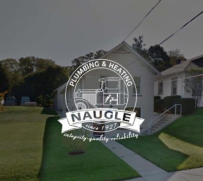 Naugle W F & Sons Inc