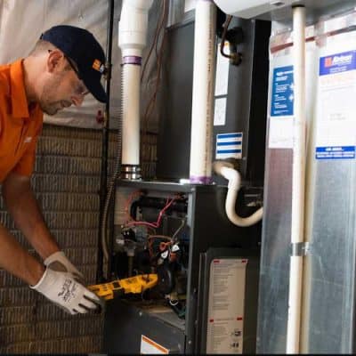 Airtron Heating & Air Conditioning