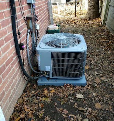 Euro Comfort Zone HVAC