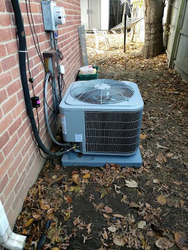 Euro Comfort Zone HVAC
