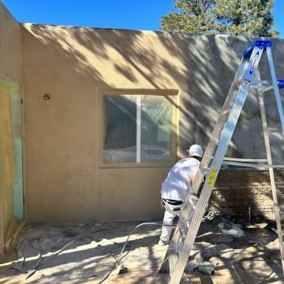 Sandia Peak Remodeling, LLC