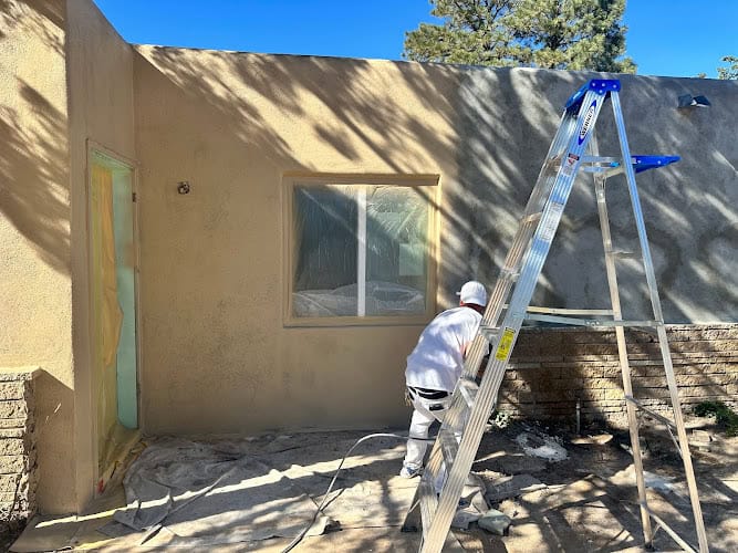 Sandia Peak Remodeling, LLC