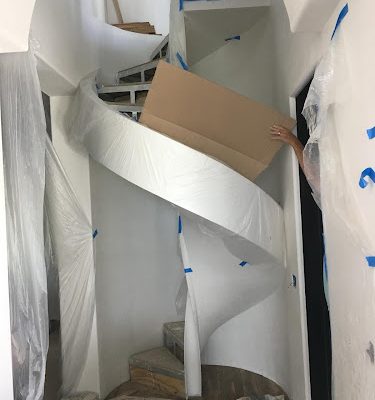 Finishing Touch Drywall Inc.