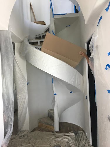Finishing Touch Drywall Inc.