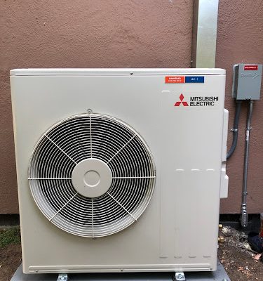 Sandium Heating and Air Conditioning