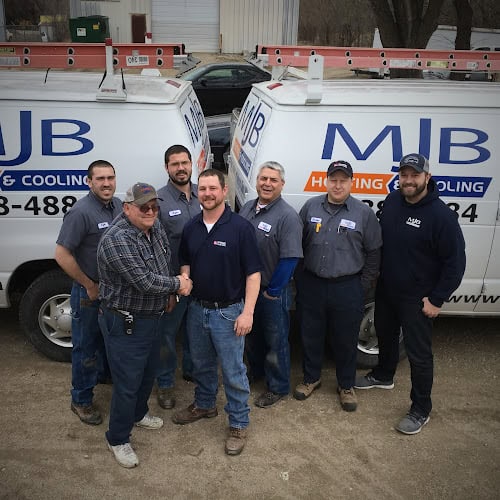 MJB Heating & Cooling