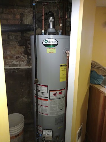 T & J Water Heater Service Inc.