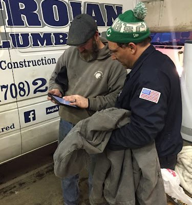Trojan Plumbing Company, Inc.