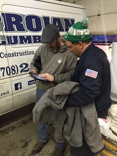 Trojan Plumbing Company, Inc.
