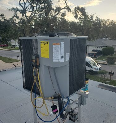 75 Air LLC