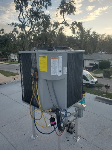 75 Air LLC