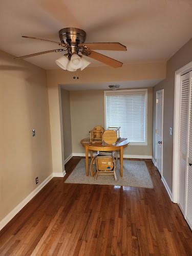 Platinum Painting LLC