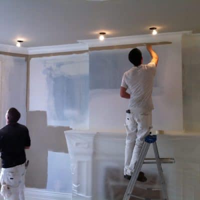 Napco Painting Contractors Inc.
