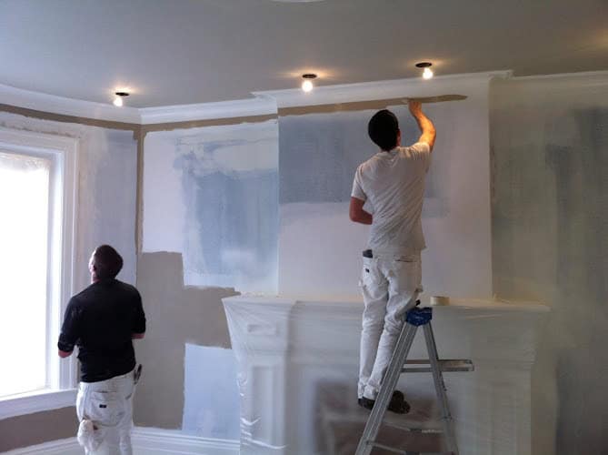 Napco Painting Contractors Inc.