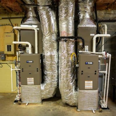Pipe Wrench Plumbing, Heating & Cooling
