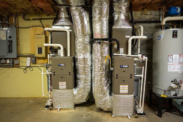 Pipe Wrench Plumbing, Heating & Cooling