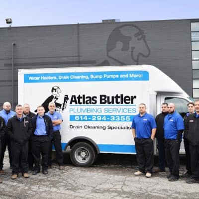 Atlas Butler Heating, Cooling & Plumbing