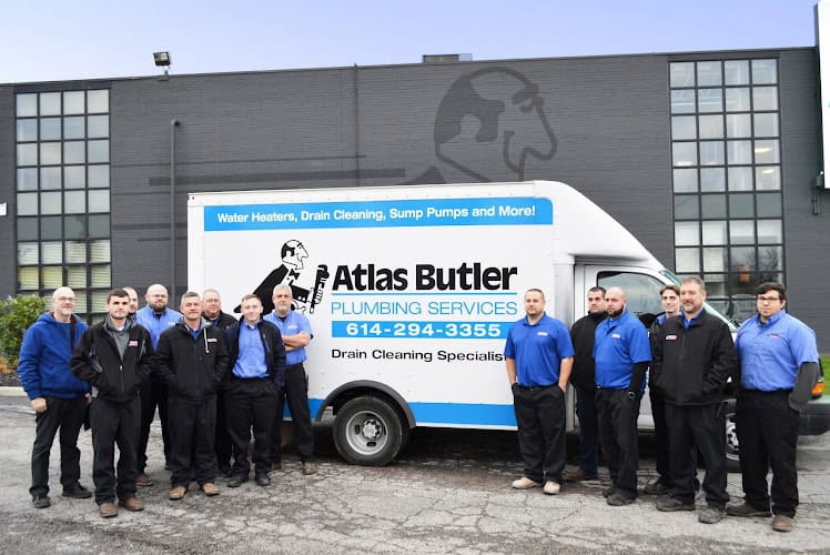 Atlas Butler Heating, Cooling & Plumbing