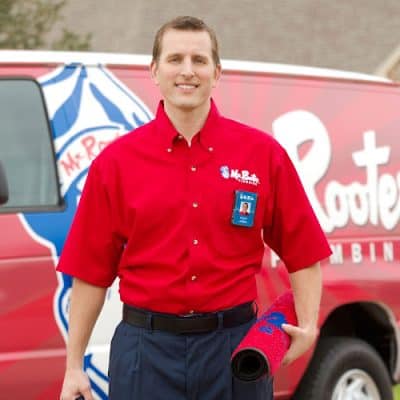 Mr. Rooter Plumbing of Greater Lansing Area